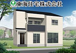 亀田1丁目　全1棟/Z空調で玄関から快適な1棟　1