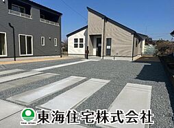 田村町5期　全2棟　2