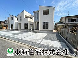 亀田2丁目第2　全3棟　3号棟