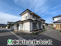 桑野4丁目　中古戸建