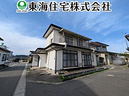 桑野4丁目　中古戸建