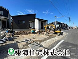喜久田町双又　全5棟　5