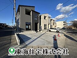 町東2丁目第2　全3棟　1号棟