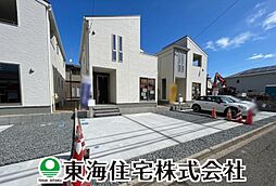 亀田2丁目第2 全3棟 2号棟