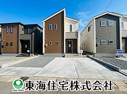 大槻町前畑　全3棟　2号棟