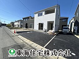 八山田西第2　全6棟　1