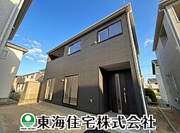 八山田西第2　全6棟　2