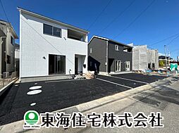 八山田西第2　全6棟　5