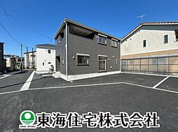 昭和第9　全5棟　3