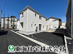 昭和第9　全5棟　2