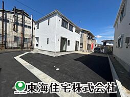 昭和第9　全5棟　1