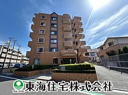 ネオハイツ池ノ台南