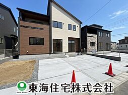 久留米2丁目　全4棟　2