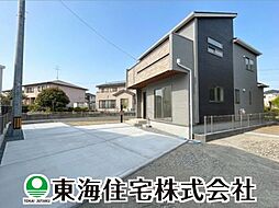 久留米2丁目　全4棟　4