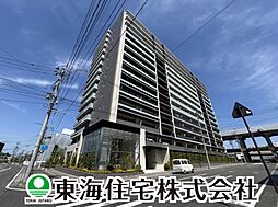 プレミスト郡山Station Cross