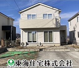 大玉村大山　中古戸建　1
