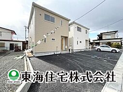 喜久田町菖蒲池　中古戸建　1