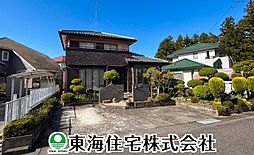 宝沢レイクタウン　中古戸建　1