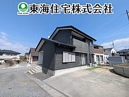 須賀川市古舘　中古戸建　1
