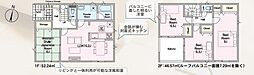 二本松市油井第6　全3棟　2