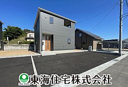 二本松市油井第6　全3棟　3