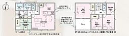 二本松市油井第6　全3棟　1