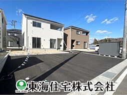 棚倉町棚倉第15　全3棟　3