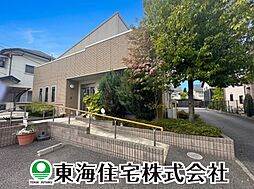 久留米4丁目　店舗兼住宅　1