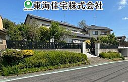 須賀川市和田字弥六内　中古戸建　1