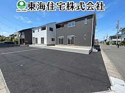 久留米第14　全2棟　1