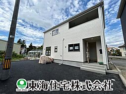 富田町第23　全3棟　2