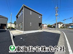 富田町第23　全3棟　1