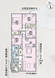 田村町東山第1　全9棟　5