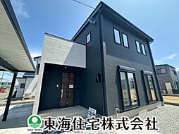 会津若松市門田町　玄関から快適Z空調搭載　1