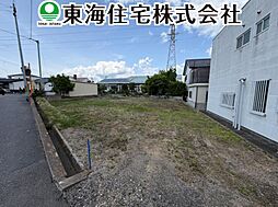 富久山町久保田字久保田　建築条件無し売地　1