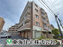 サンクレイドル郡山パークサイド　205