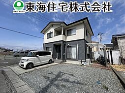 富久山町福原字陣場 中古戸建