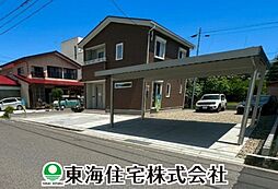 喜多方市東川原田 玄関から快適Z空調搭載 1