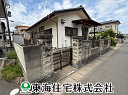 桑野4丁目　中古戸建