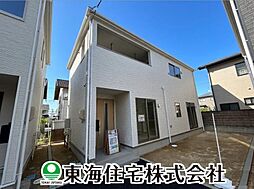 八山田西第2　全6棟　5