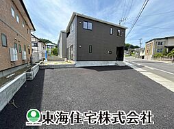 二本松市郭内第5　全6棟　6