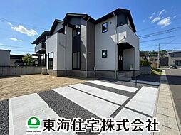 二本松市油井2期　あなたのためのくつろきの住まい　1