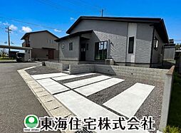 二本松市油井2期　あなたのためのくつろきの住まい　2