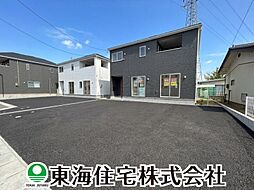大槻町第39　全3棟　3