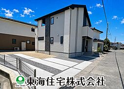 富久山町11期　あなたのためのくつろきの住まい　1