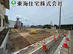 堤第4　全2棟　2