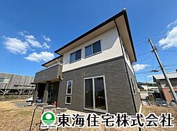 本宮市みずきが丘　中古戸建