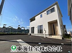 喜久田町双又　中古戸建