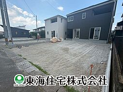 鏡石町境第5 全3棟