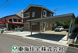 喜多方市東川原田　玄関から快適Z空調搭載